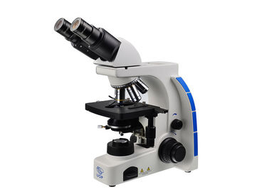 China Professionele de Microscopie/de Wetenschapslaboratoriummicroscoop 100X van het Rang Donkere Gebied leverancier