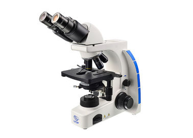 China Binoculaire Geavanceerde Samenstellings Optische Microscoop voor Biologisch Laboratorium leverancier