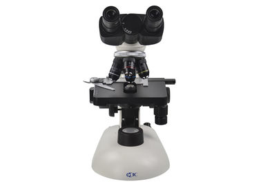 China Xsp-C204 Condensator NA1.25 van Abbe van de Studenten de Binoculaire Microscoop met Irisdiafragma leverancier