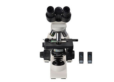 China De Microscoop van de hoge Resolutie40x Lens/Binoculaire Samenstellingsmicroscoop leverancier