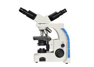 China De professionele UOP-Microscoop van de de Wetenschaps Dubbele Kijker van het Microscooponderwijs leverancier