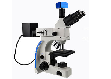 China Overgebrachte Lichte Rechte Fluorescentiemicroscoop UMT203i voor Gerechtelijke Laboratoria leverancier