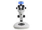 De Stereo Optische Microscoop van UOP, Stereo het Gezoemmicroscoop van Trinocular leverancier