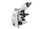 100X Binoculaire Lichte Microscoop van de laboratorium de Biologische Microscoop met 3W-LEIDENE Lichten leverancier
