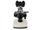 Van het de Microscooplaboratorium van de Eduwetenschap het Laboratorium Biologische Microscoop AC100-240V BK1201 leverancier