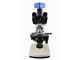 3W het Materiaalmicroscoop van het de LEIDENE Microscoop10x 40x 100x Laboratorium van Trinocular leverancier