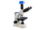 Witte Medische Laboratoriummicroscoop, Microscoop 4 van het Wetenschapslaboratorium Gatennosepiece leverancier
