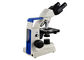 100X de Biologische Microscoop van het verrekijkerslaboratorium voor Lage school leverancier