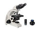 Heldere de Microscopie Binoculaire UOP Microscoop 10X 40X 100X van het Gebieds Donkere Gebied leverancier