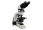 Trinocular Metallurgische Microscoop 4X 10X 40X 60X voor Asbest Opleiding leverancier