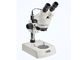 0.7×-4.5× stereo Optische Microscoop Binoculaire Stereoscopische Microscoop leverancier