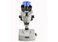 Vergroting 0.8×-5× van de Trinocular de Hoofd Stereo Optische Microscoop ZSA0850T leverancier