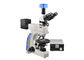 WF10X20 de Microscopie van het ooglensgepolariseerd licht Digitale het Polariseren Microscoop leverancier