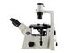 Het laboratorium keerde Optische Microscoop400x Vergroting voor Biologisch om leverancier