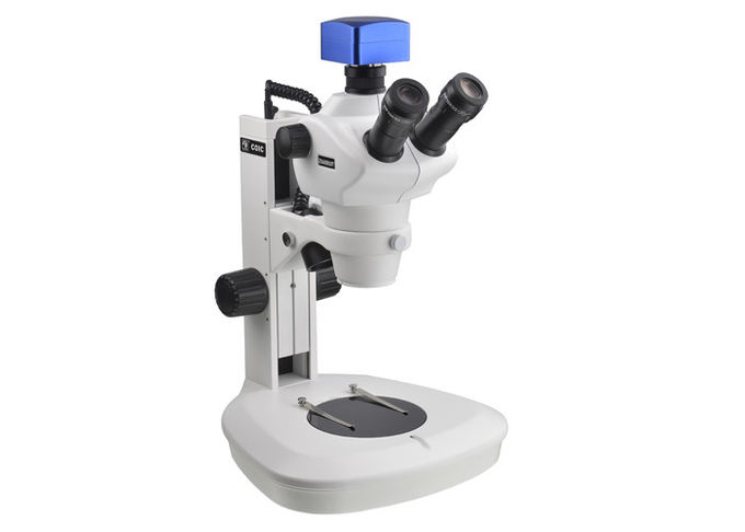 De goedkope Microscoop Twee van het Vergrotings (10x/20x, 10x/30x, of 20x/40x) Stereogezoem