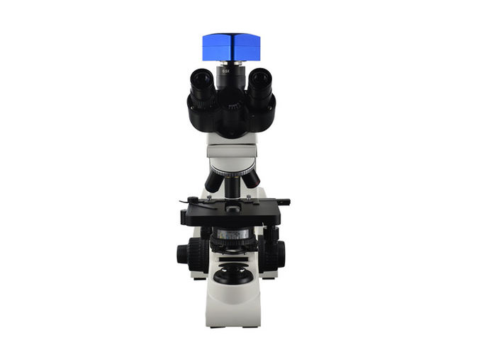 UB103i de Professionele Microscoop van Rangtrinocular voor Primaire Studenten