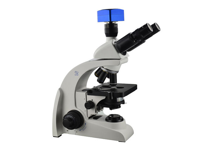 UB103i de Professionele Microscoop van Rangtrinocular voor Primaire Studenten