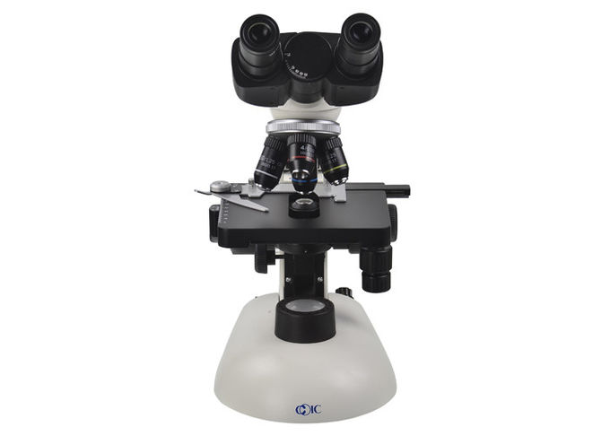 Xsp-C204 Condensator NA1.25 van Abbe van de Studenten de Binoculaire Microscoop met Irisdiafragma