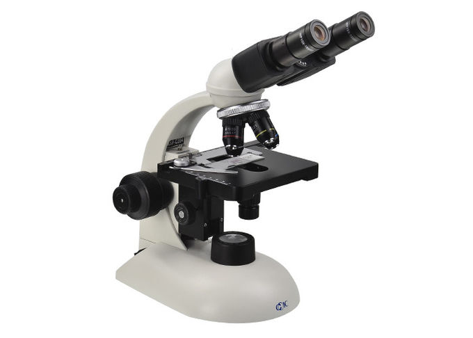 Xsp-C204 Condensator NA1.25 van Abbe van de Studenten de Binoculaire Microscoop met Irisdiafragma
