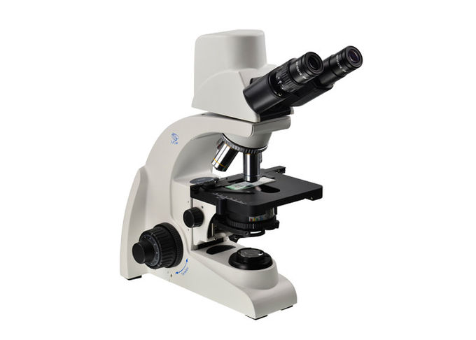 1000X de digitale Optische Digitale Biologische Microscoop van de Microscoop5mp Digitale Camera