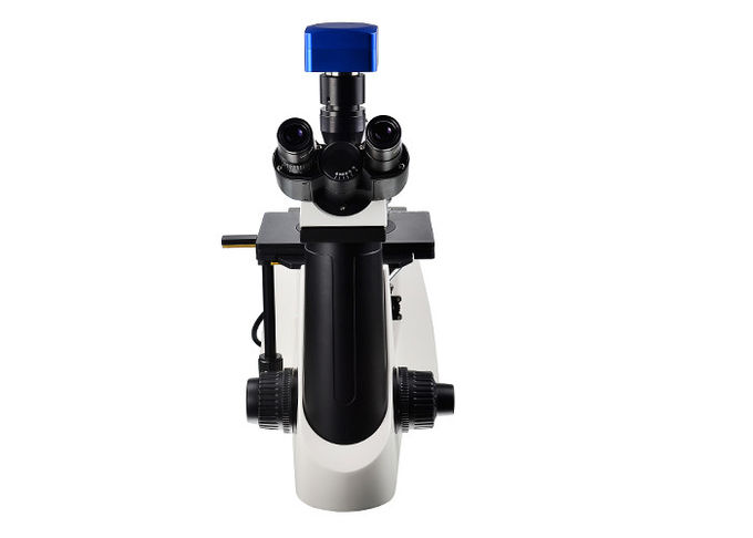 De UOP Omgekeerde Condensator van de Lichte Microscoopdsz2000x Na 0,30 van het Fasecontrast