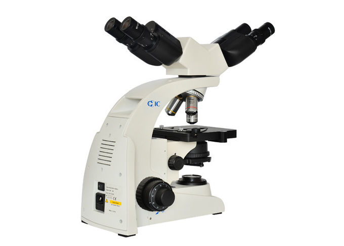 multi het Bekijken van 40x-1000x UOP Microscoop met 3W-LEIDENE Verlichting