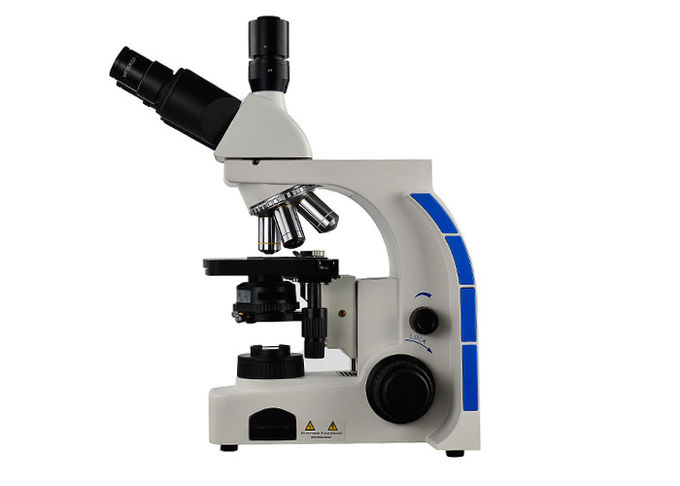 40-1000X Flexibel Bewegend de Schoolgebruik van de laboratorium Biologisch Microscoop